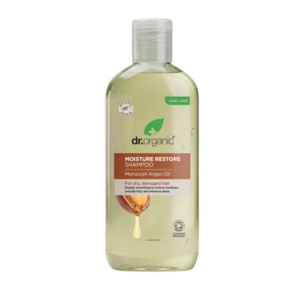Moisture Restore Shampoo
