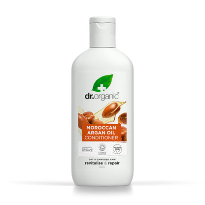 Moroccan Argan Oil Conditioner