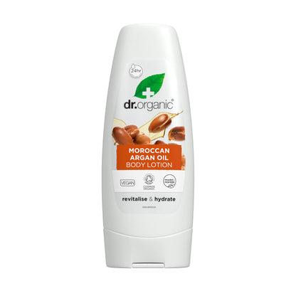 Moroccan Argan Oil Lotion