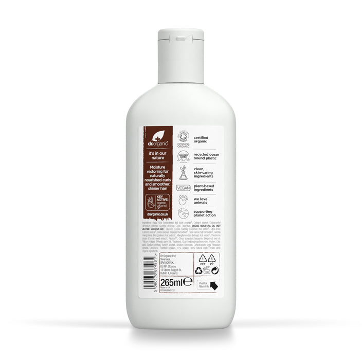 Virgin Coconut Oil Conditioner