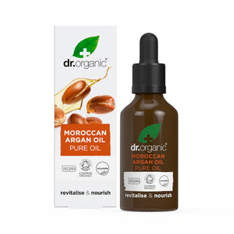 Moroccan Argan Pure Oil