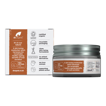 Snail Cream