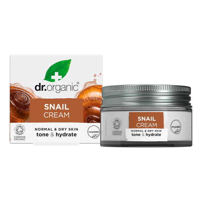 Snail Cream