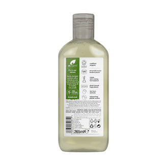 Hemp Oil Rescue Shampoo