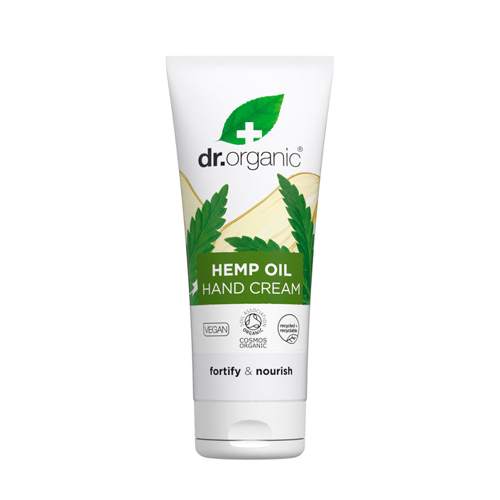 Hemp Oil Hand & Nail Treatment