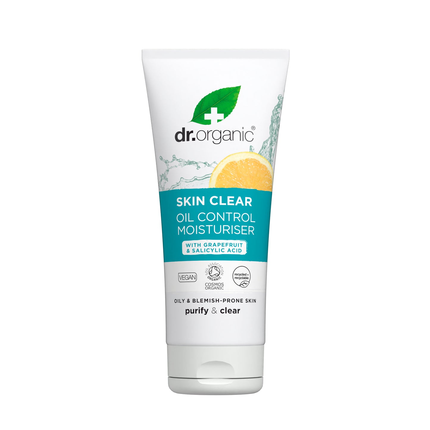 Skin Clear Face Care Bundle