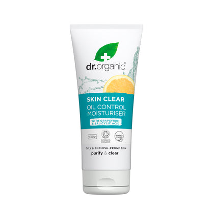 Skin Clear Face Care Bundle