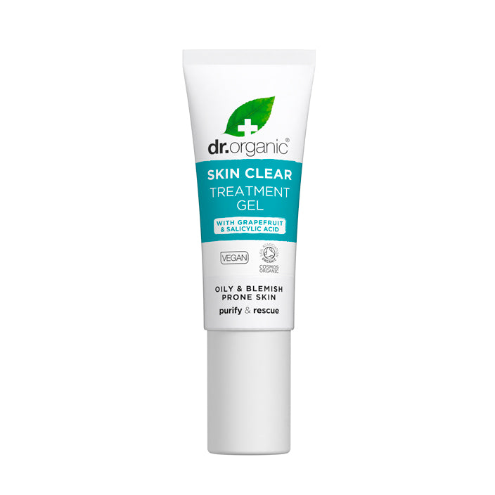 Skin Clear Treatment Gel