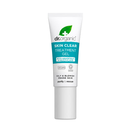 Skin Clear Treatment Gel