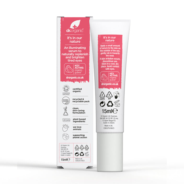 Vitamin C Eye Serum