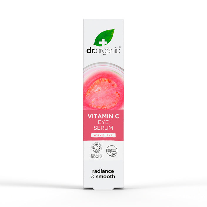 Vitamin C Eye Serum