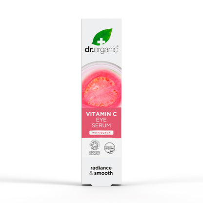 Vitamin C Eye Serum
