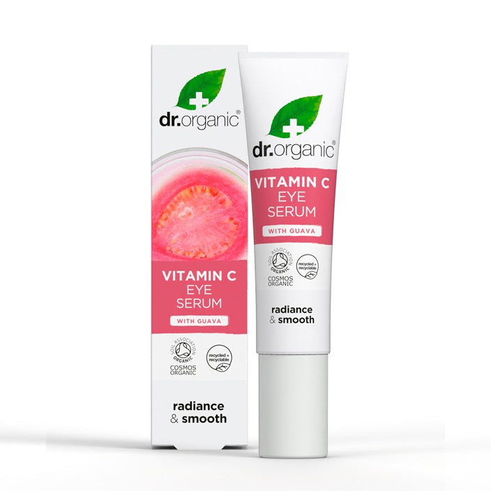 Vitamin C Eye Serum