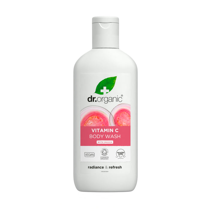 Guava Body Wash