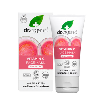 Vitamin C Face Mask