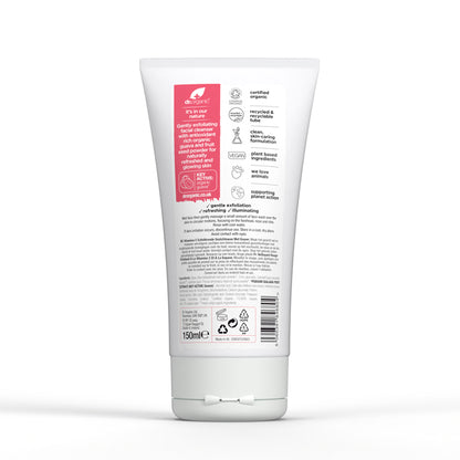 Vitamin C Face Wash