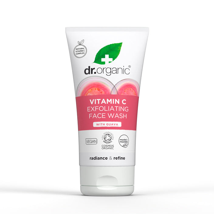 Vitamin C Face Wash