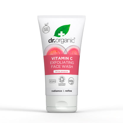 Vitamin C Face Wash