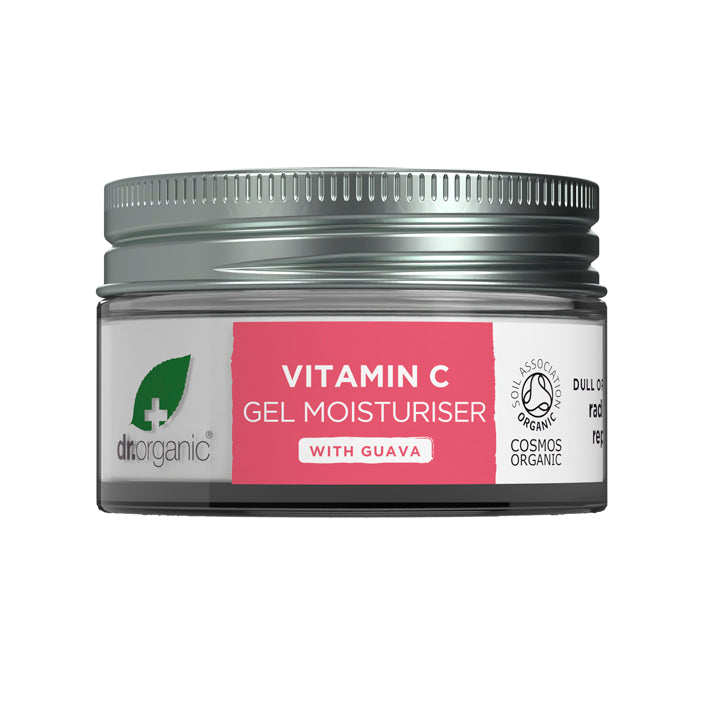 Vitamin C Gel Moisturiser
