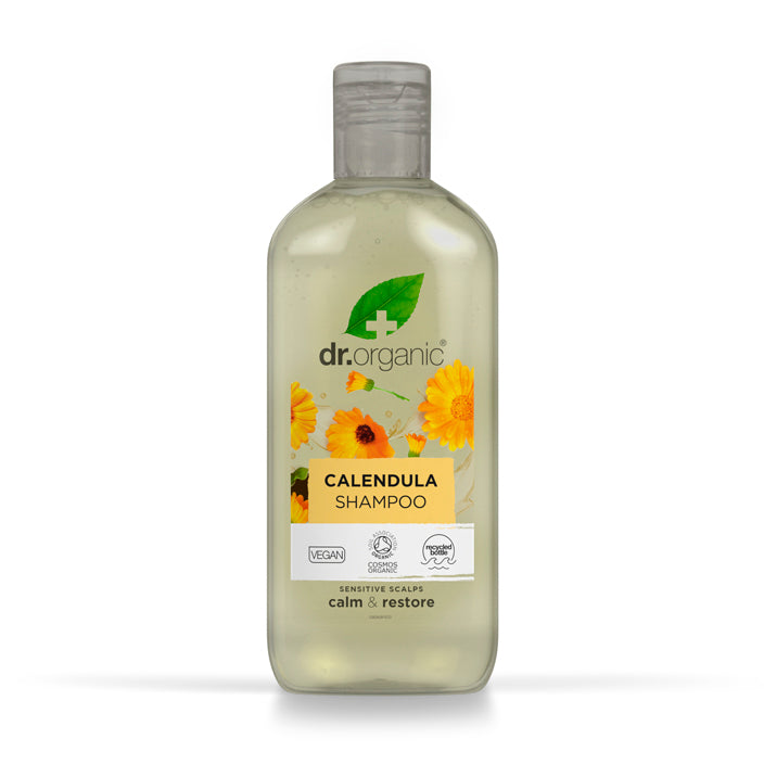 Calendula Shampoo