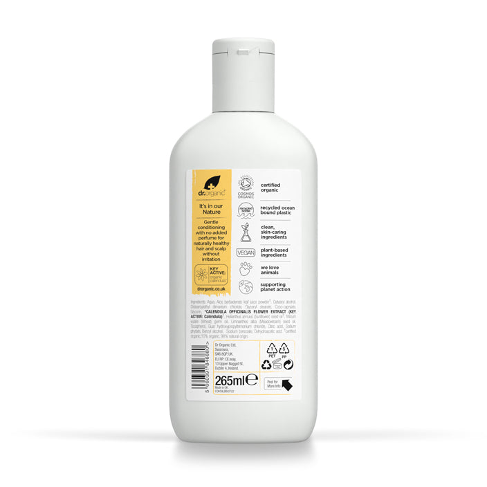 Calendula Conditioner