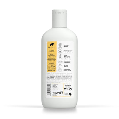 Calendula Conditioner