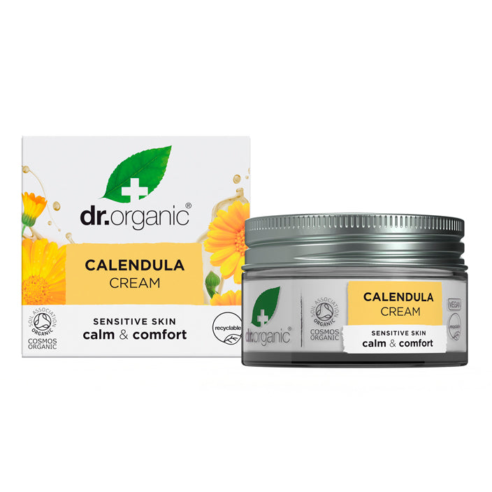 Calendula Cream