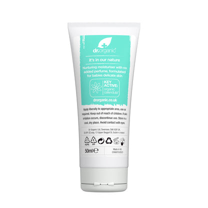 Calendula Unfragranced Baby Lotion
