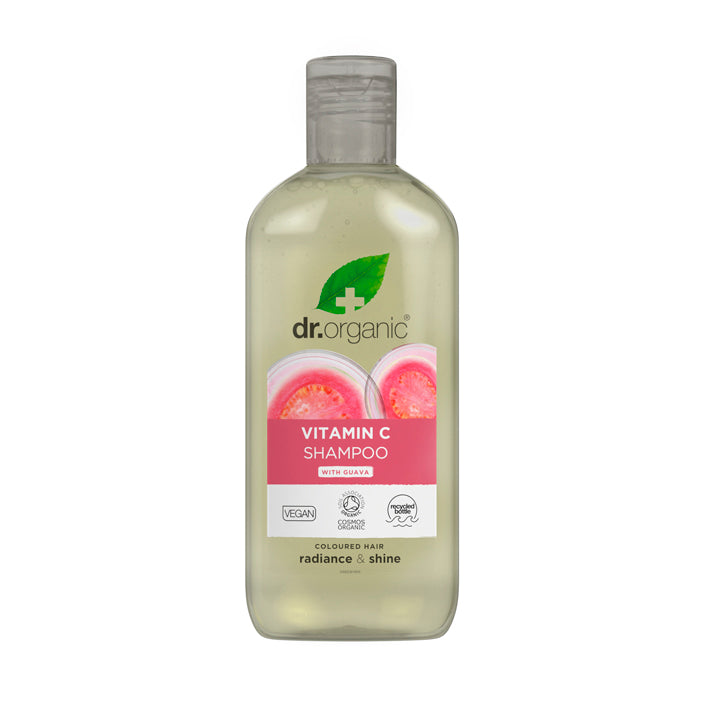 Vitamin C Shampoo