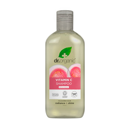 Vitamin C Shampoo
