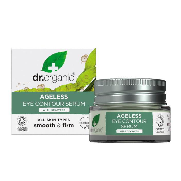 Seaweed Ageless Eye Contour Serum