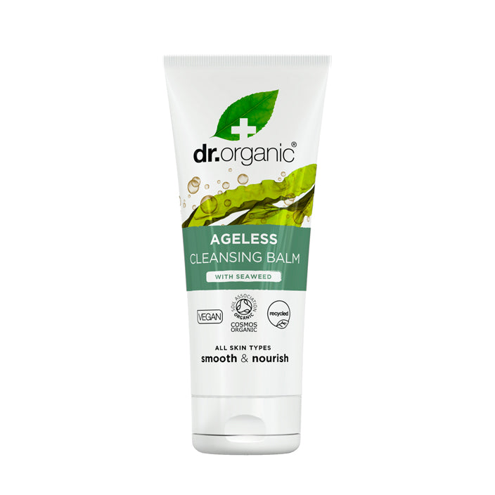 Seaweed Ageless Cleansing Balm