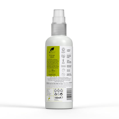 Tea Tree Foot Spray