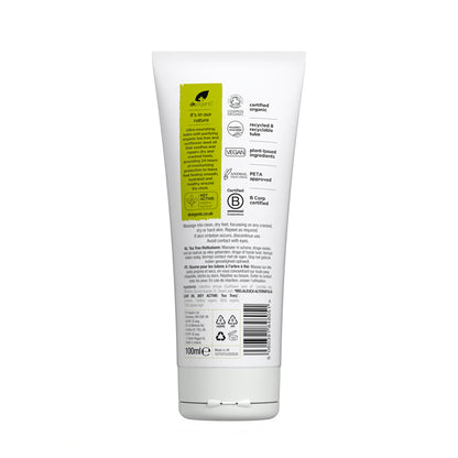 Tea Tree Heel Balm