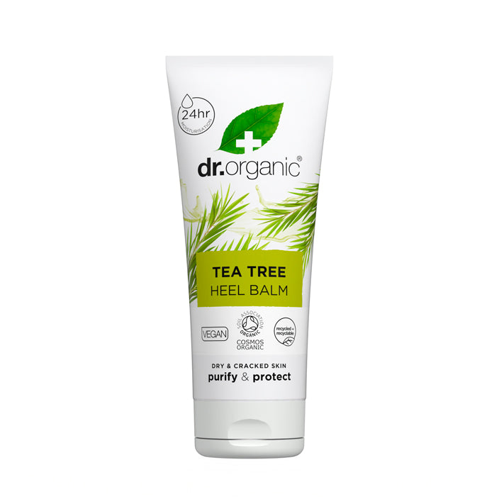 Tea Tree Heel Balm