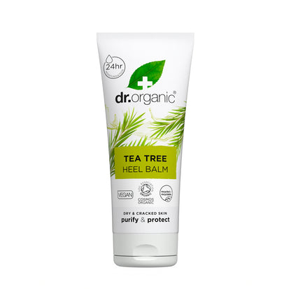 Tea Tree Heel Balm