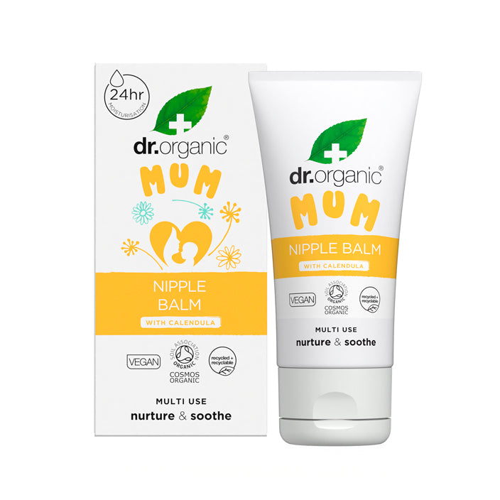 Calendula Body Lotion