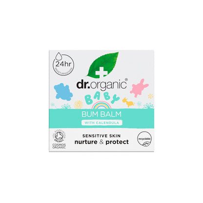 Calendula Baby Bum Balm