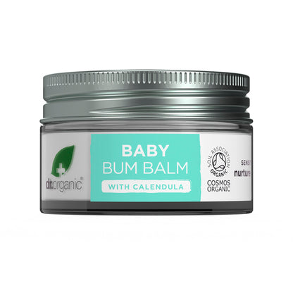 Calendula Baby Bum Balm