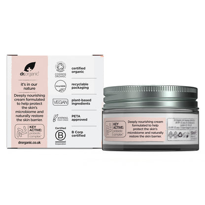 Skin Calm Probiotic Concentrated Cream