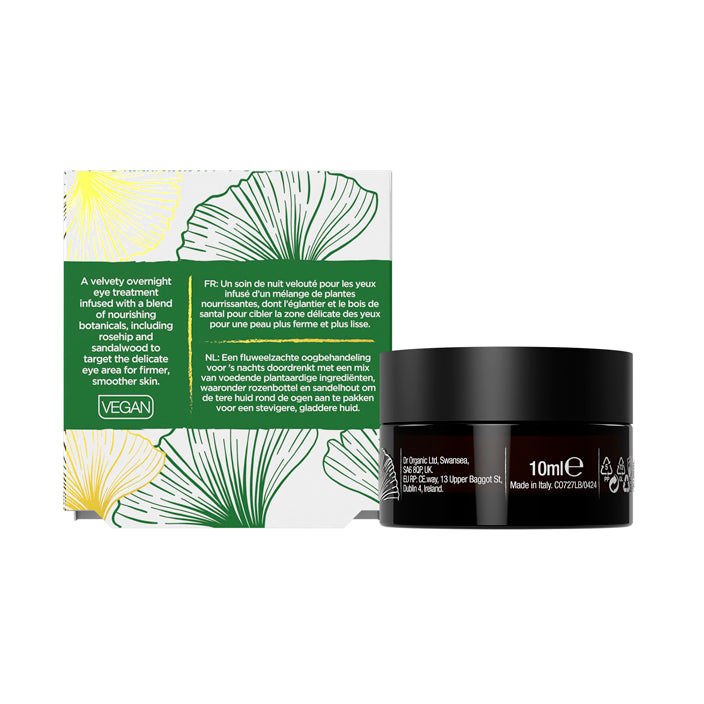 Evoke Tranquility Restore Eye Complex Serum