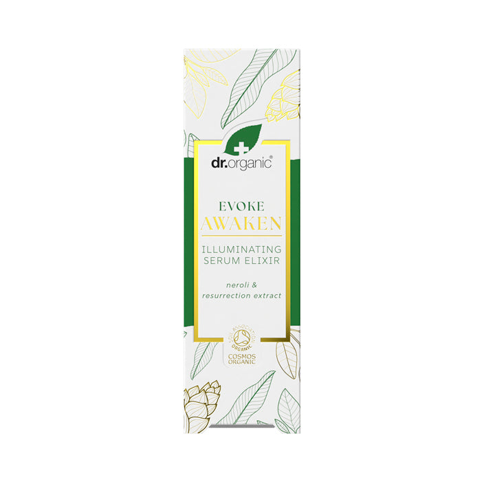 Evoke Awaken Illuminating Serum Elixir