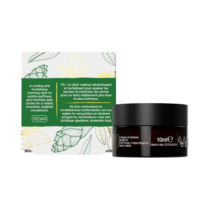 Evoke Awaken Brightening Eye Gel