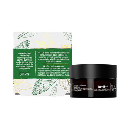Evoke Awaken Brightening Eye Gel