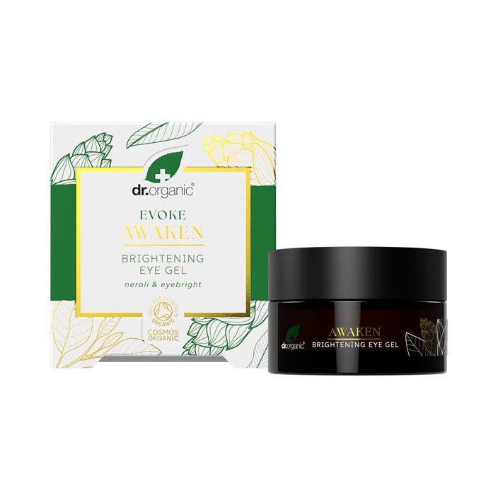 Evoke Awaken Brightening Eye Gel