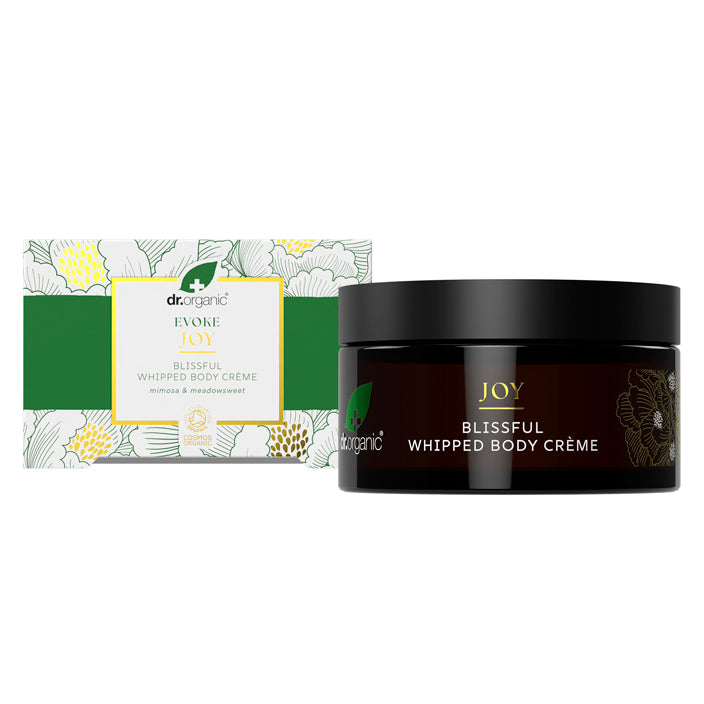 Evoke Joy Blissful Whipped Body Crème