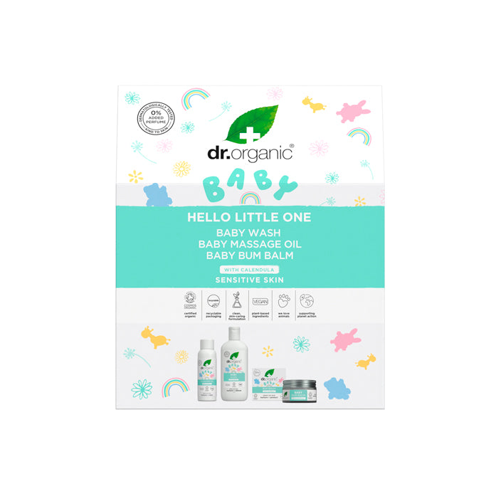 Baby Gift Set
