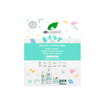 Baby Gift Set