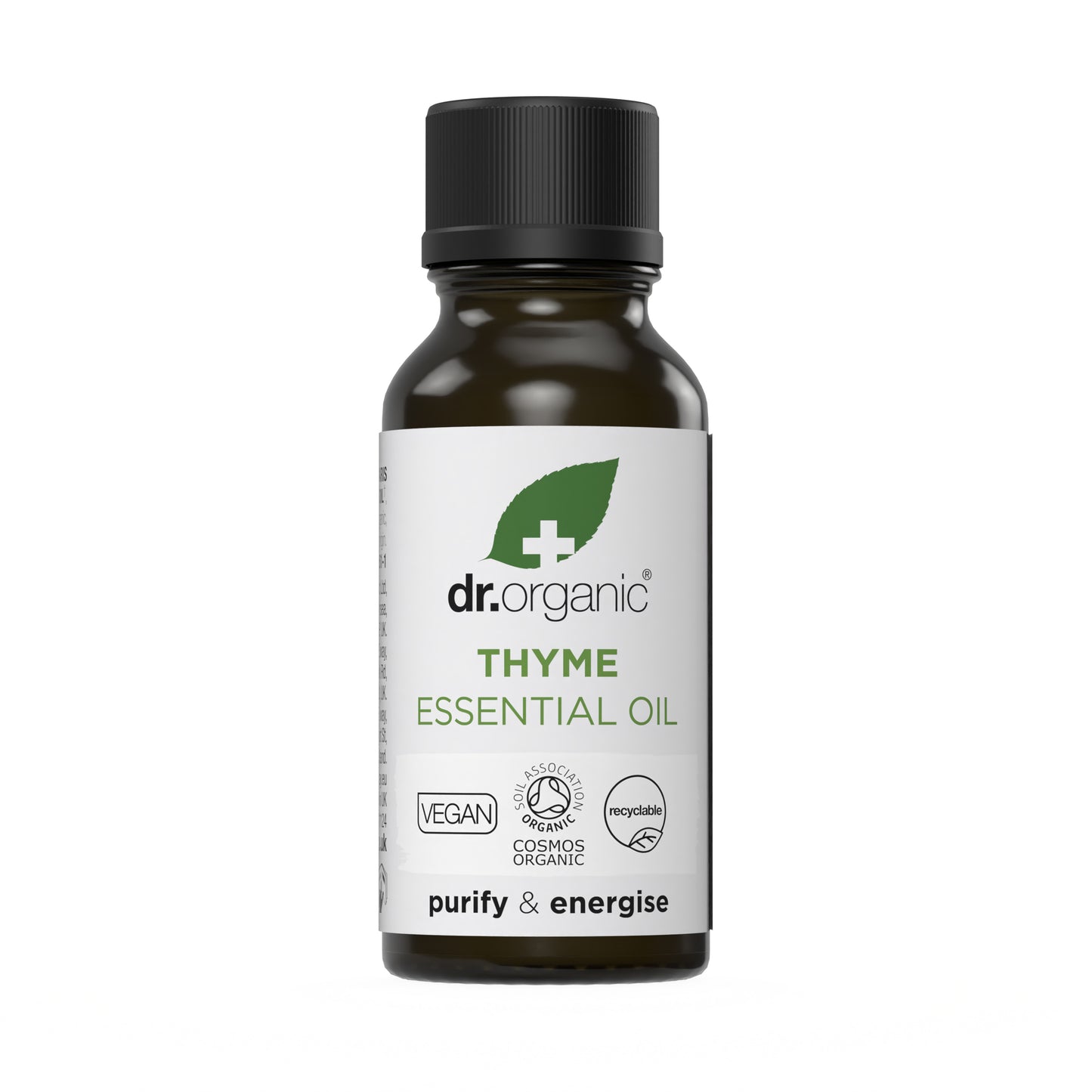 Thyme Essential Oil