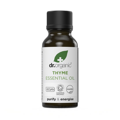 Thyme Essential Oil